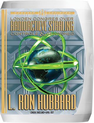 Londen Congres over Radioactieve Straling, Controle & Gezondheid