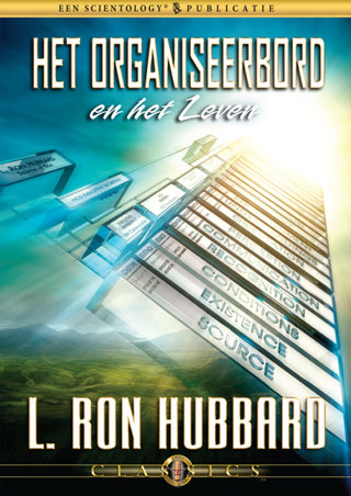 Het Organiseerbord en het Leven