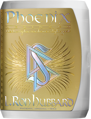 Phoenix Lezingen: Het Bevrijden van de Menselijke Geest