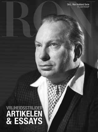 Vrijheidsstrijder: Artikelen & Essays