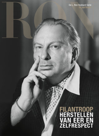 Filantroop: Herstellen van Eer & Zelfrespect