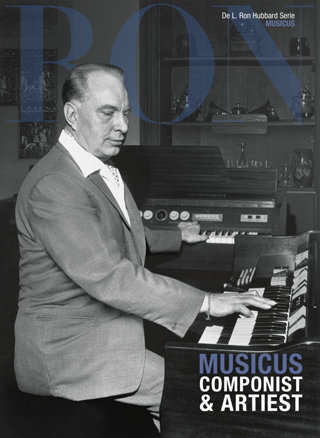 Musicus: Componist & Artiest