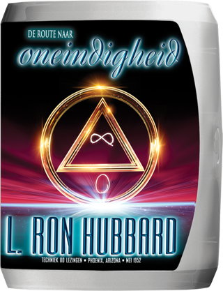 De Route naar Oneindigheid