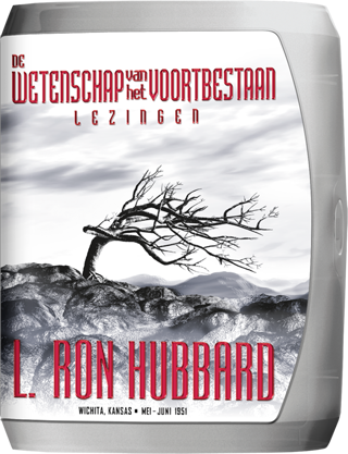 De Wetenschap van het Voortbestaan Lezingen