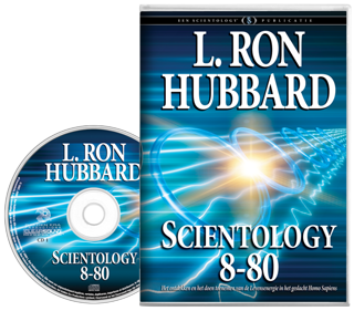 Scientology 8-80