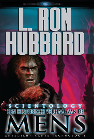 Scientology: Een Historisch Verhaal van de Mens