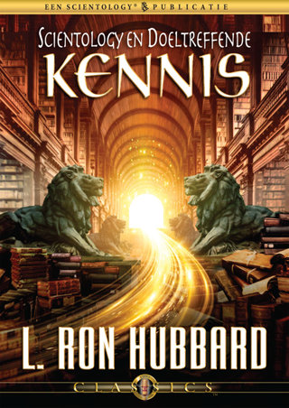 Scientology en Doeltreffende Kennis