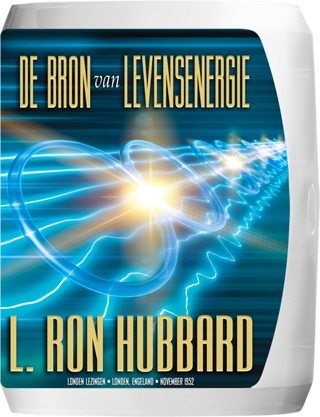 De Bron van Levensenergie