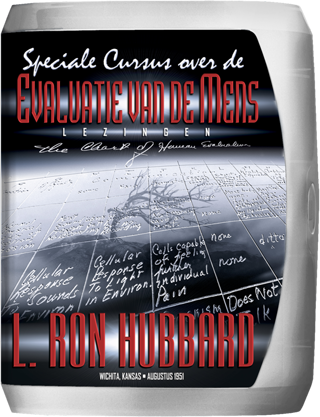 Speciale Cursus in Menselijke Evaluatie