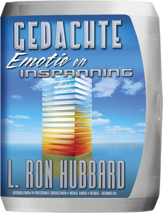 Gedachte, Emotie en Inspanning