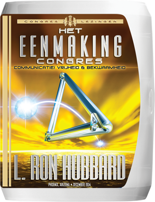 Het Eenmaking Congres