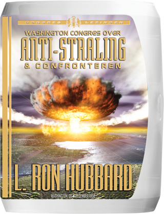 Washington Congres over Anti-Straling & Confronteren