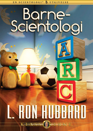 Barne-Scientologi