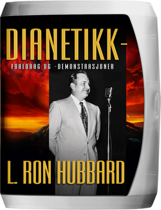 Dianetikk-foredrag og -demonstrasjoner