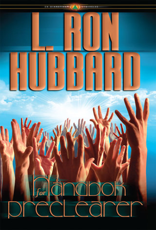 Håndbok for preclearer