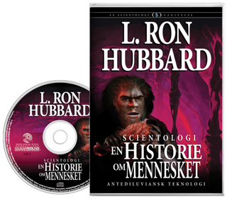 Scientologi: En historie om mennesket