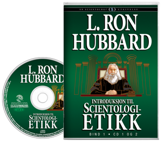 Introduksjon til Scientologi-etikk