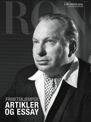 Frihetskjemper: Artikler og essay
