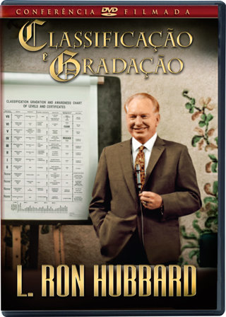 Classificação e Gradação