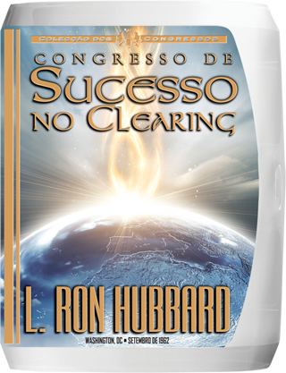 Congresso de Sucesso no Clearing