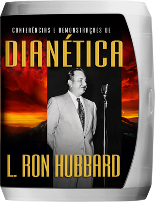 Conferências e Demonstrações de Dianética
