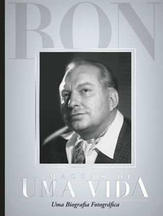 Imagens de Uma Vida: Uma Biografia Fotográfica