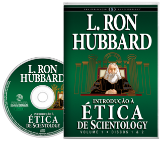 Introdução à Ética de Scientology