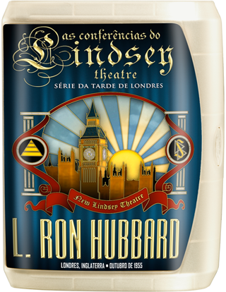 As Conferências do Teatro Lindsey: Série da Tarde de Londres