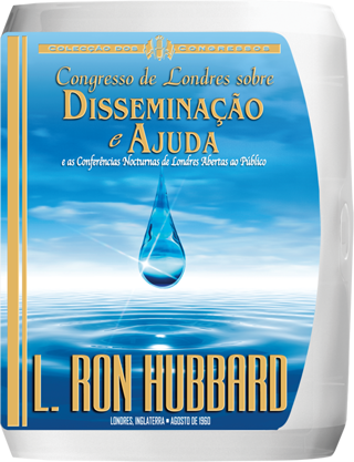 Congresso de Londres sobre Disseminação e Ajuda