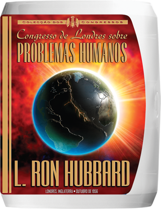 Congresso de Londres sobre Problemas Humanos