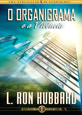 Organigrama e Vivência