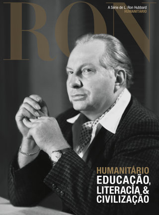 Humanitário: Educação, Literacia & Civilização