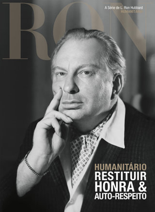 Humanitário: Restituir Honra & Autorrespeito