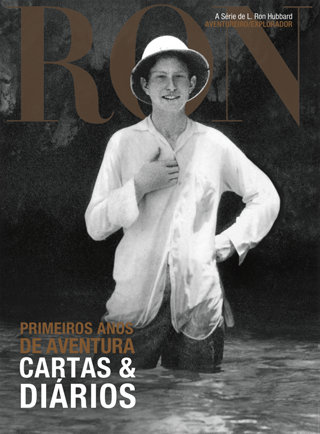 Primeiros Anos de Aventura: Cartas & Diários