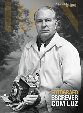 Fotógrafo: Escrever com Luz