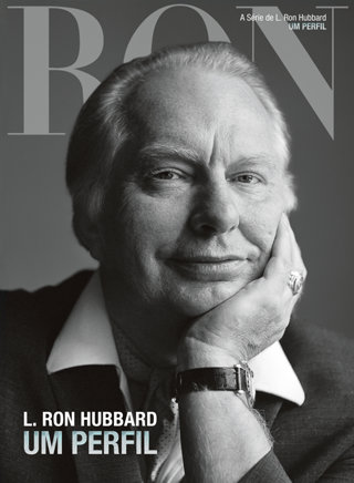 L. Ron Hubbard: Um Perfil