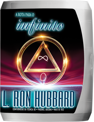 A Rota para o Infinito