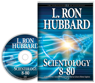 Scientology 8-80
