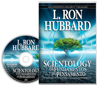 Scientology: Os Fundamentos do Pensamento