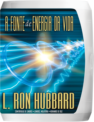 Fonte de Energia da Vida