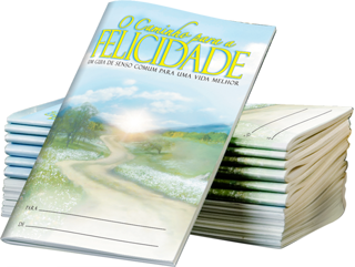 O Caminho para a Felicidade