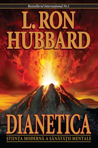 Dianetics: The Modern Science of Mental Health