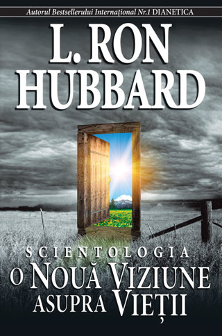 Scientology: A New Slant on Life