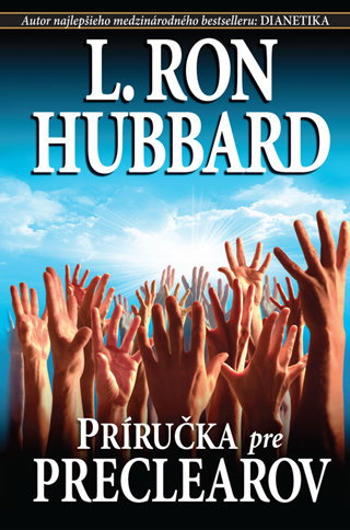 Handbook for Preclears