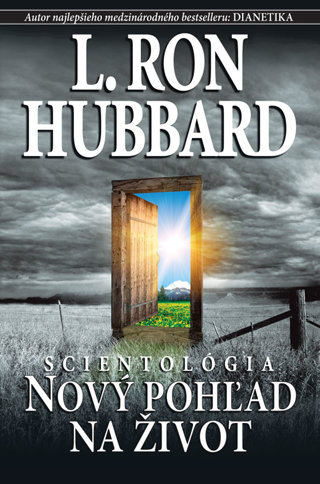 Scientology: A New Slant on Life