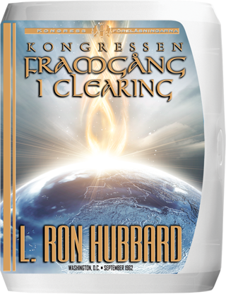 Kongressen Framgång i clearing