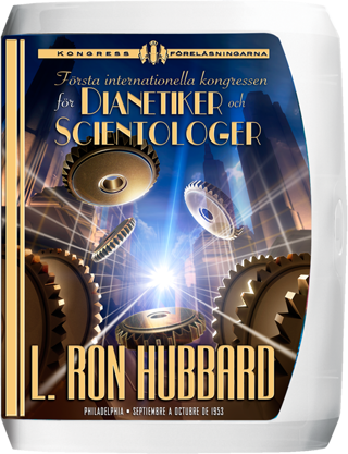 Första internationella kongressen för dianetiker och scientologer