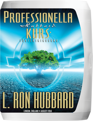 Professionella Hubbard-kursföreläsningarna