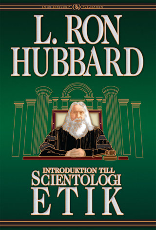 Introduktion till Scientologi-etik