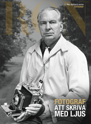 Fotograf: Att skriva med ljus